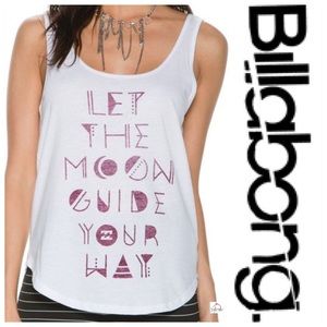 🆕 Billabong Moon Lover Tank